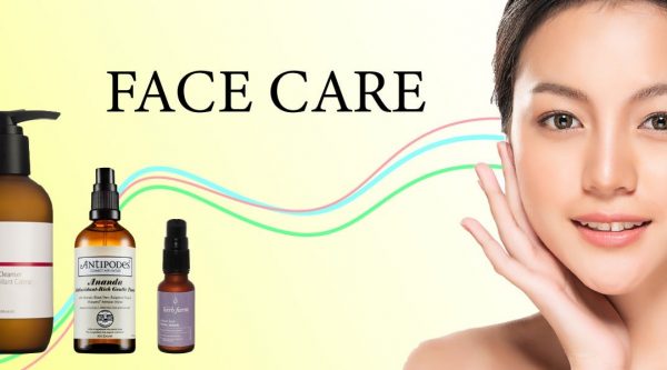 Face-Care-Banner