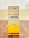 CELLULA ROSECLEAN-A Acne Cleanser – Oil Control & Acne-Prone Skin Care