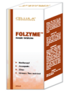 FOLZYME Hair Serum – Advanced Hair Nourishment & Strength Formula