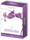 CELLULA NUTRICEL Cream – Depigmenting & Skin Brightening Formula