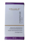 CELLULA 2% Salicylic Acid Face Serum – Acne, Blackhead & Pore Care Treatment