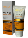 CELLULA UV-VEIL Mineral Tinted SPF 50 PA+++ Sunscreen – Hydrating Broad Spectrum Protection